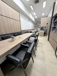 T-space (D18), Factory #575777741